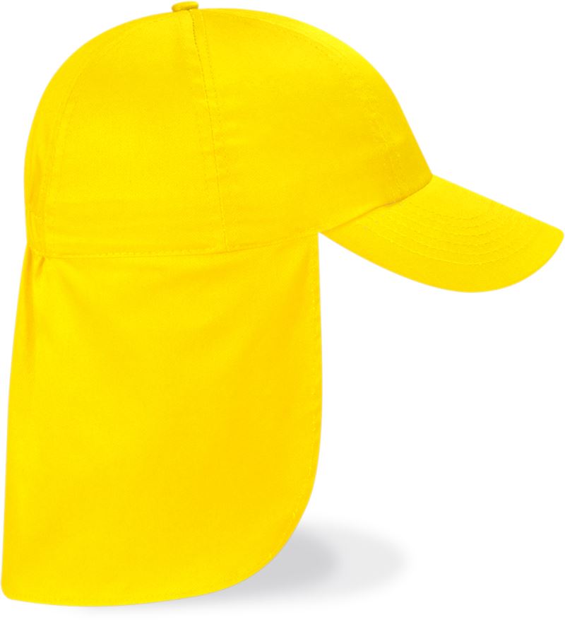 Beechfield | B11B yellow