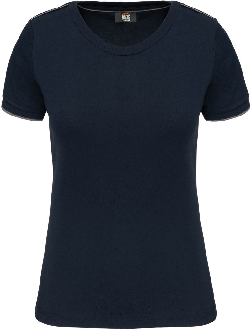 Kariban | WK3021 navy/silver