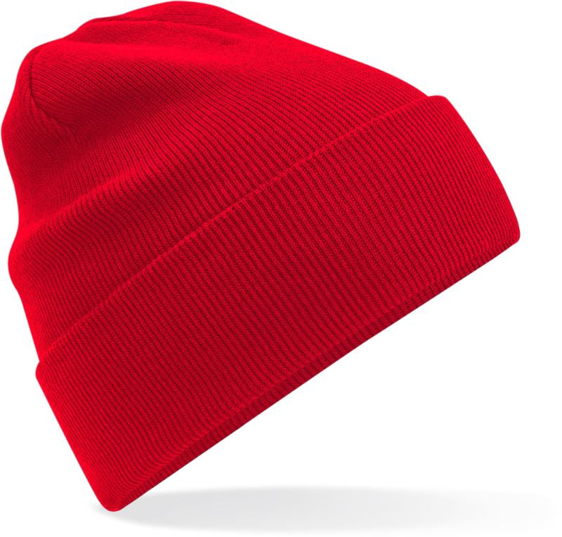 Beechfield | B45N classic red