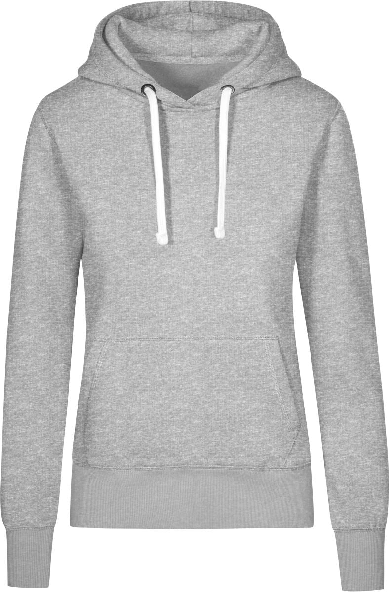 Promodoro | 1781 heather grey