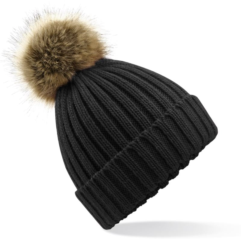 Beechfield | B412 black