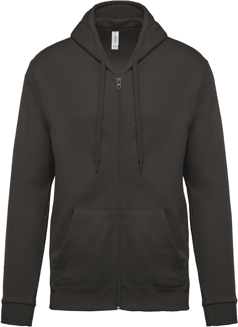 Kariban | K479 dark grey