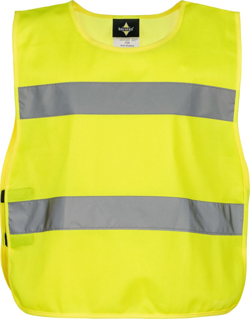 Korntex | P100 – Amigo yellow