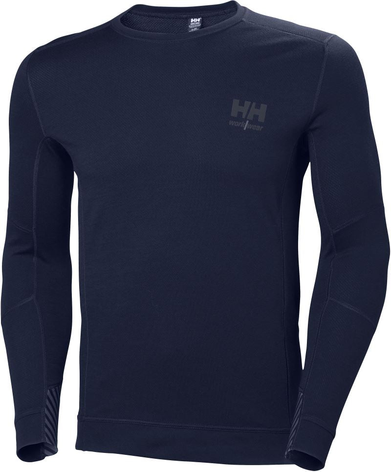 Helly Hansen | Lifa 75106 navy