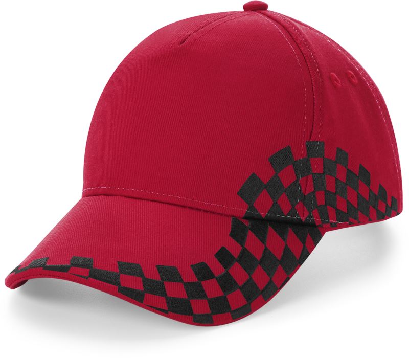 Beechfield | B159 classic red