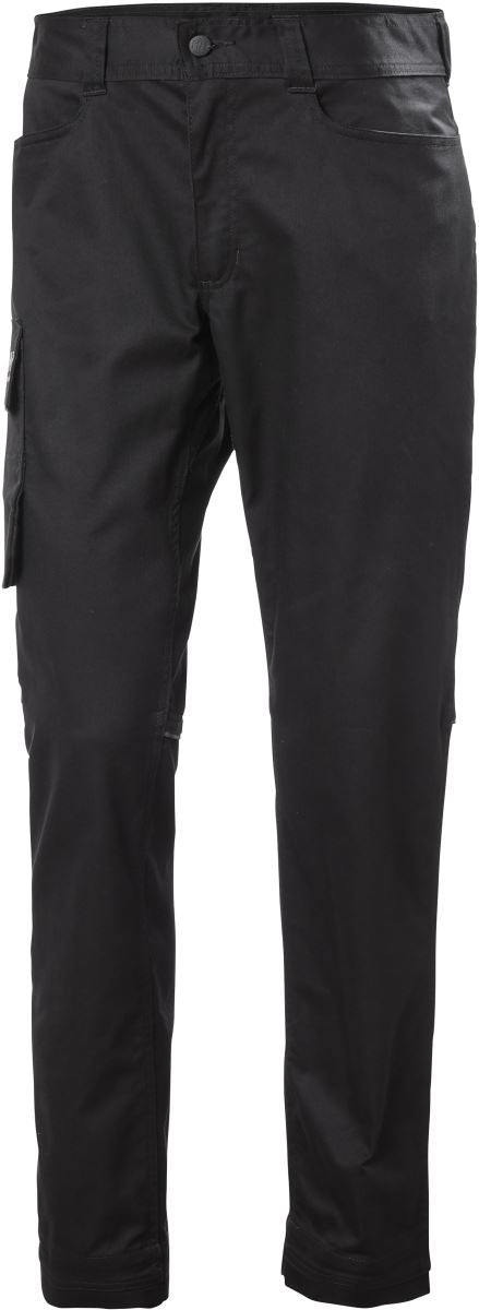 Helly Hansen | Manchester 77525 X black