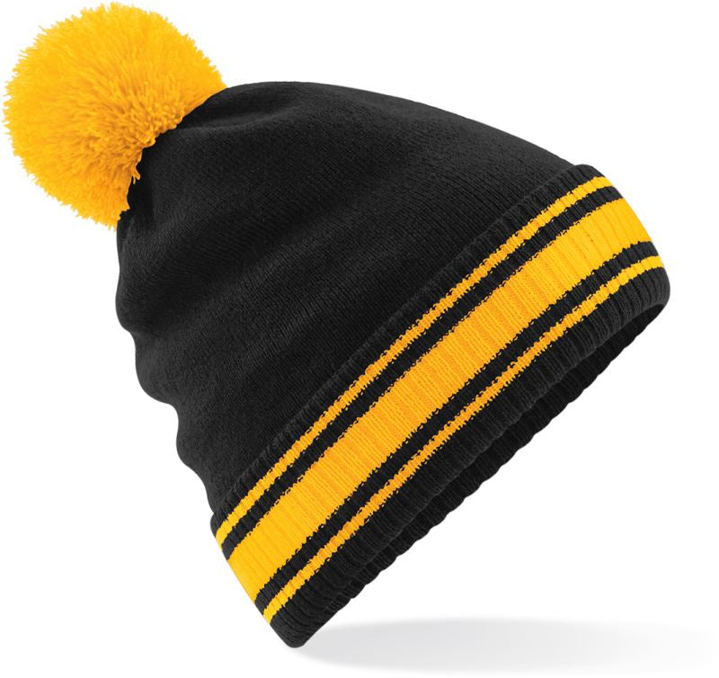 Beechfield | B472 black/gold