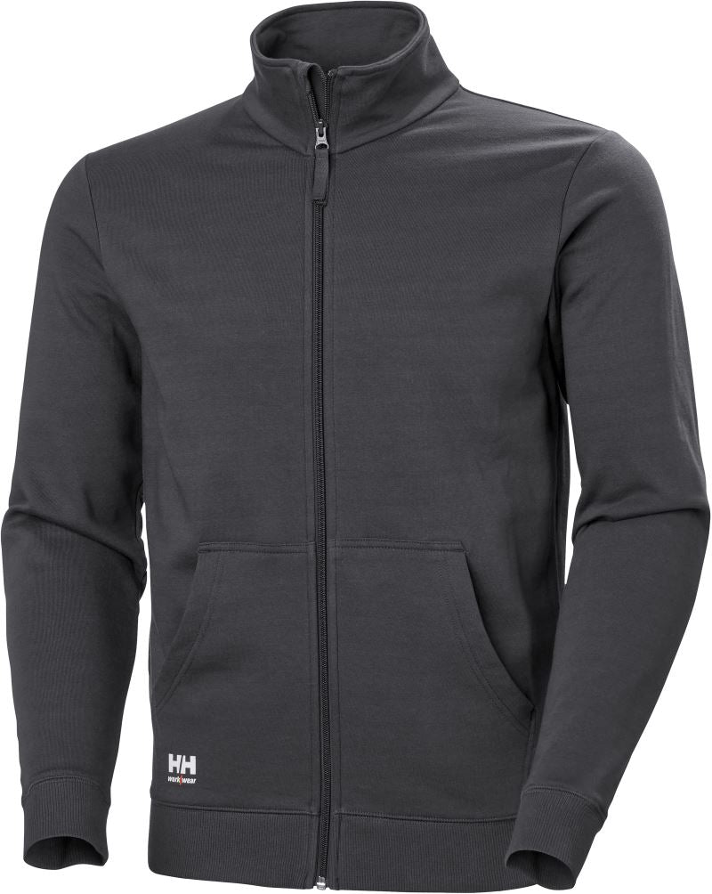 Helly Hansen | Classic 79326 dark grey