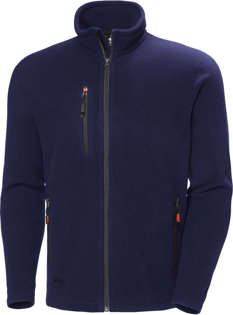 Helly Hansen | Oxford 72026 navy