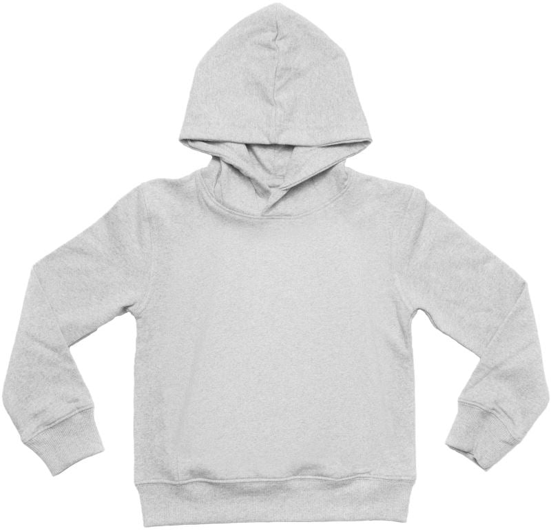 Pure Waste | KDHD grey melange