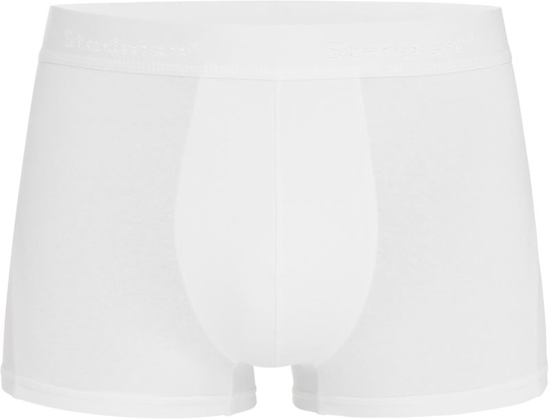 Stedman | Boxers "Dexter" white