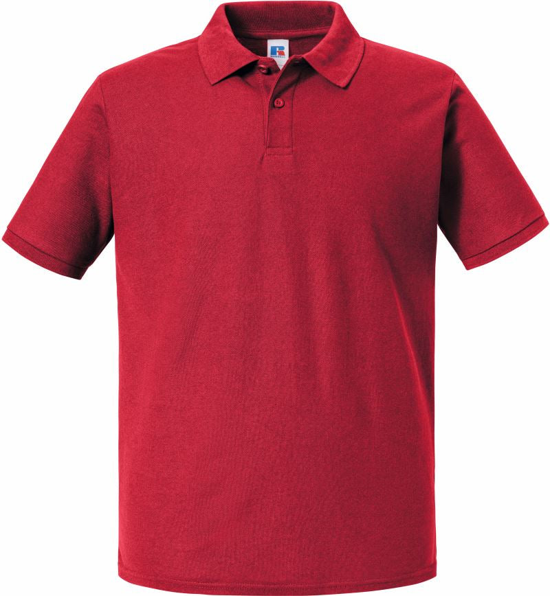 Russell | 570M classic red