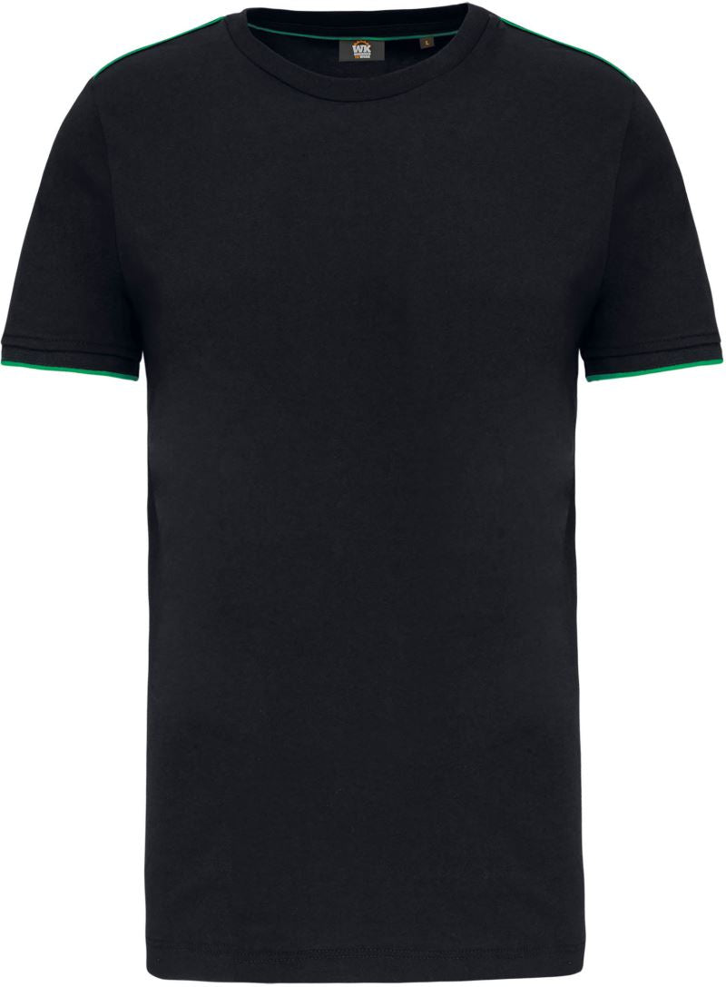 Kariban | WK3020 black/kelly green