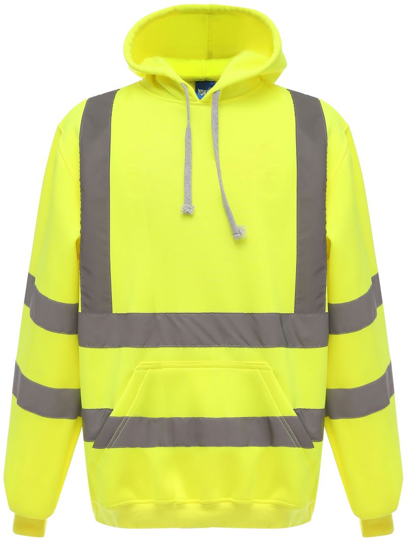 Yoko | HVK05 hi vis yellow