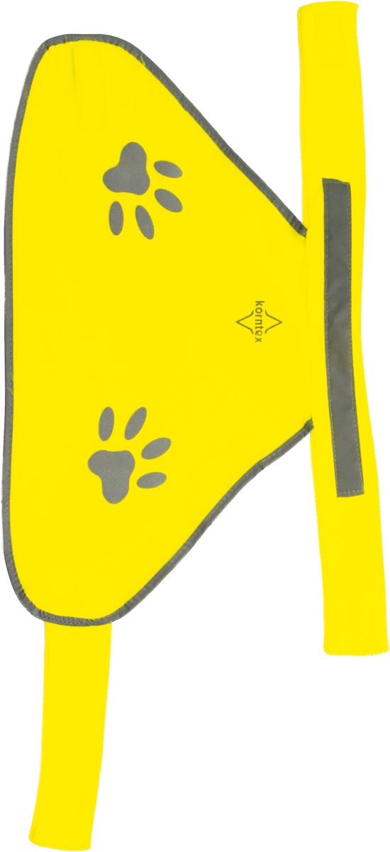 Korntex | KTH100 – Buenos Aires hi vis yellow