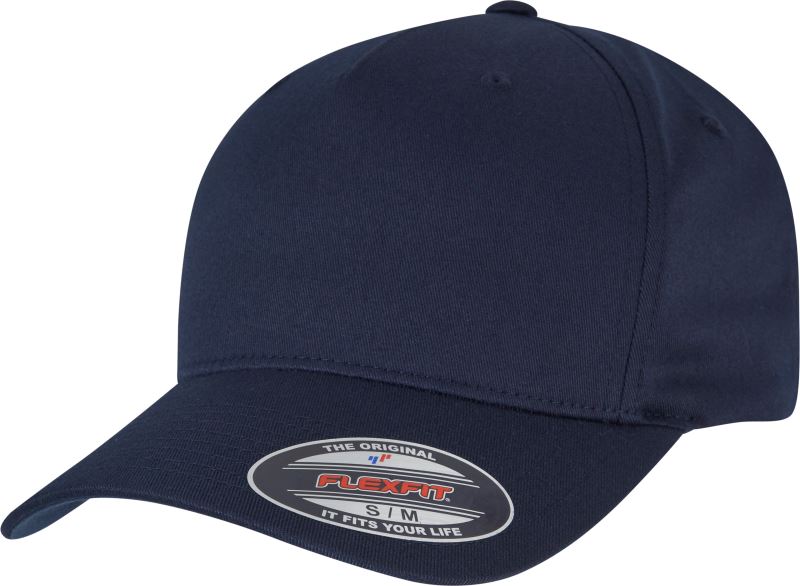 Flexfit | 6560 greyish navy