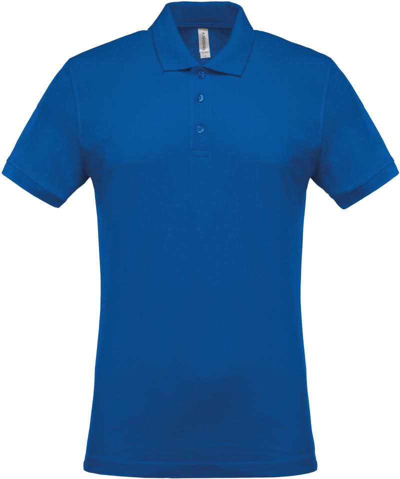 Kariban | K254 light royal blue