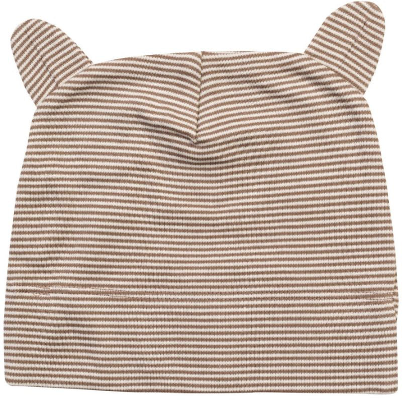 Babybugz | BZ51 organic natural/mocha