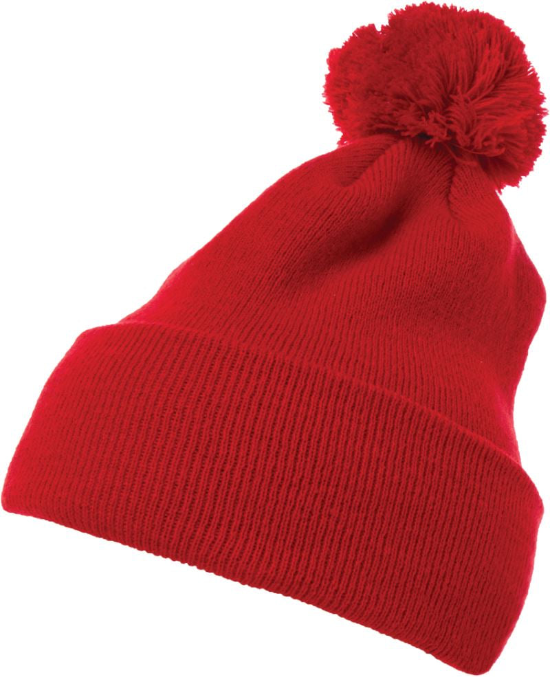 Flexfit | 1501P red