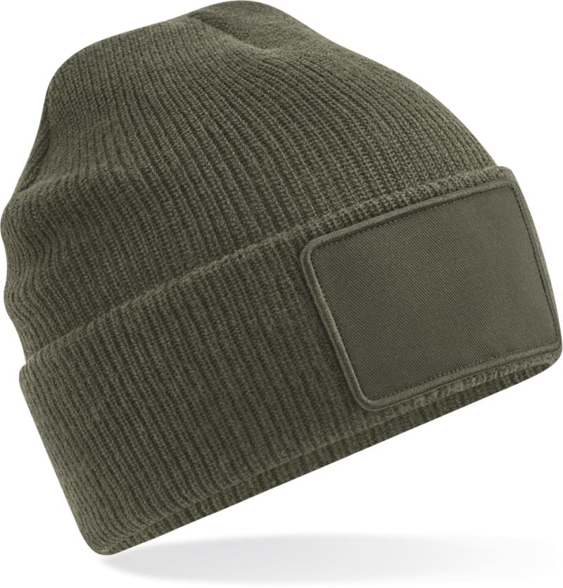 Beechfield | B540 military green