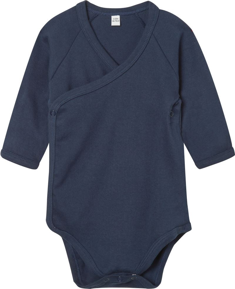 Babybugz | BZ60 nautical navy