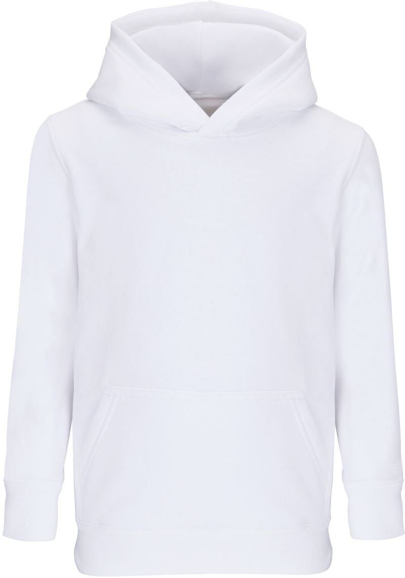 SOL'S | Condor Kids white