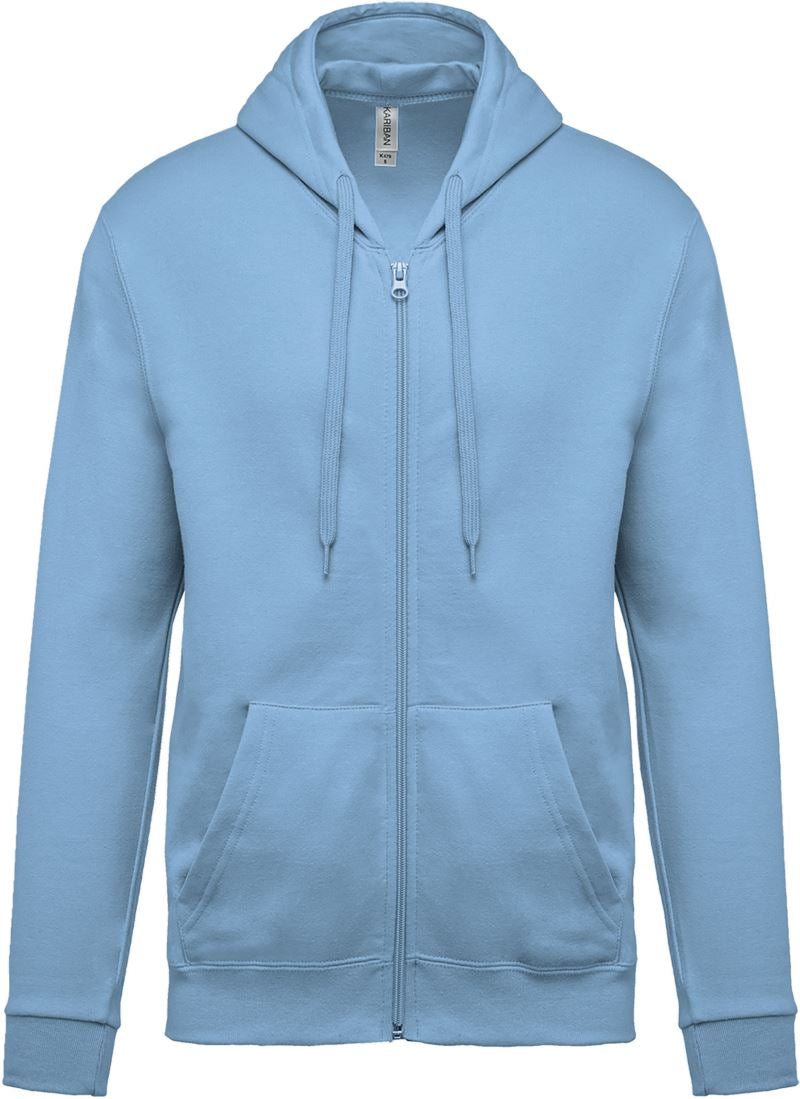 Kariban | K479 sky blue