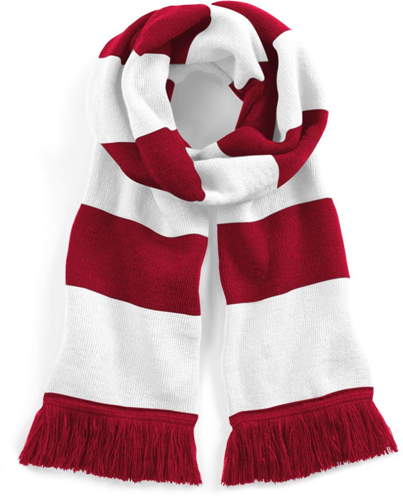 Beechfield | B479 classic red/white
