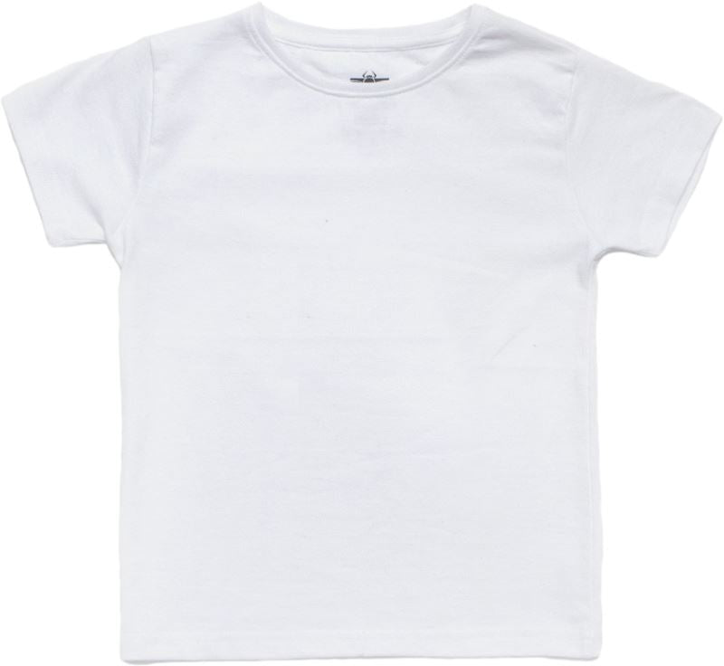 Pure Waste | KDTS white