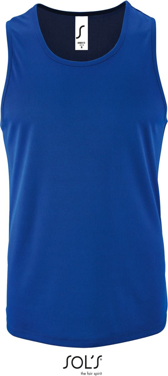 SOL'S | Sporty TT Men royal blue