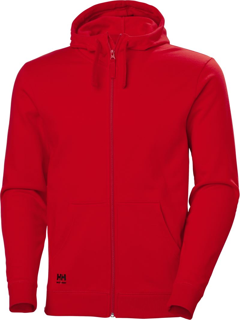 Helly Hansen | Classic 79328 alert red
