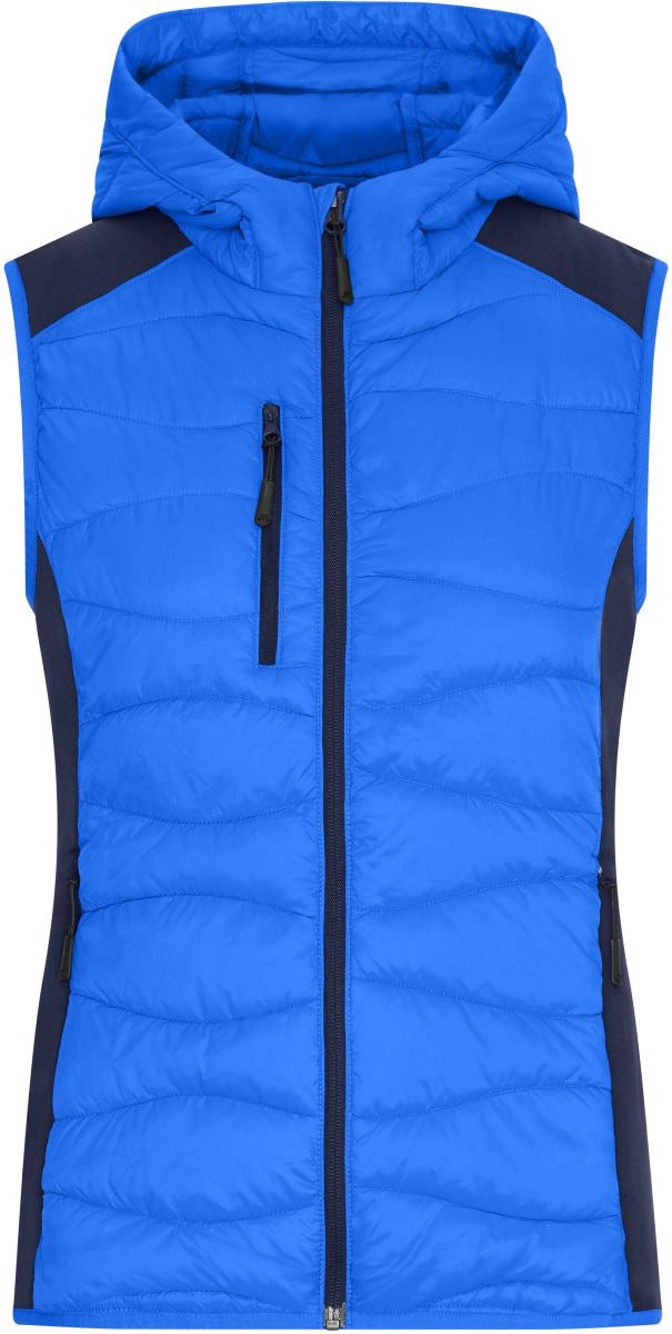 James & Nicholson | JN 1327 blue/navy