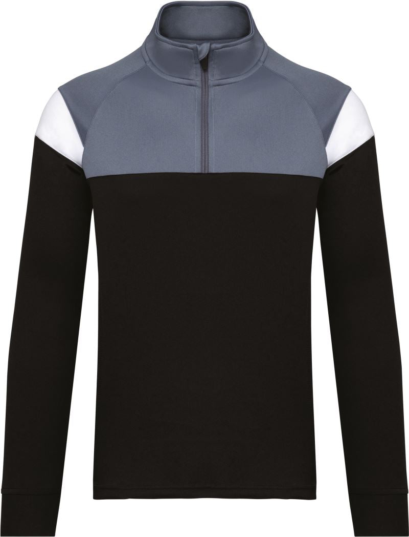 Kariban ProAct | PA387 black/sporty grey