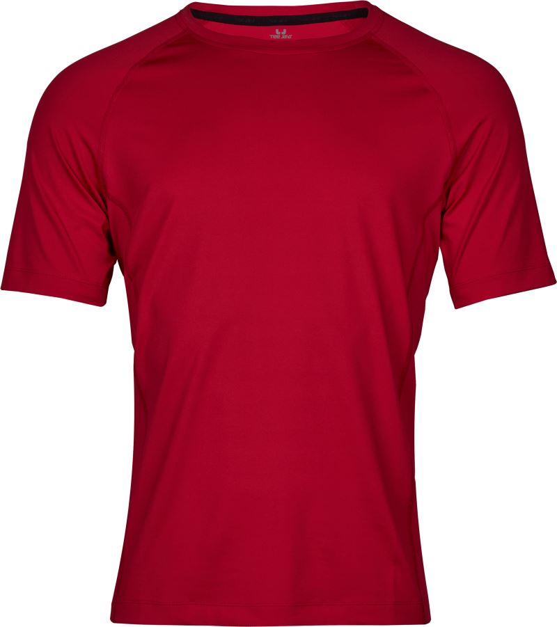 Tee Jays | 7020 red