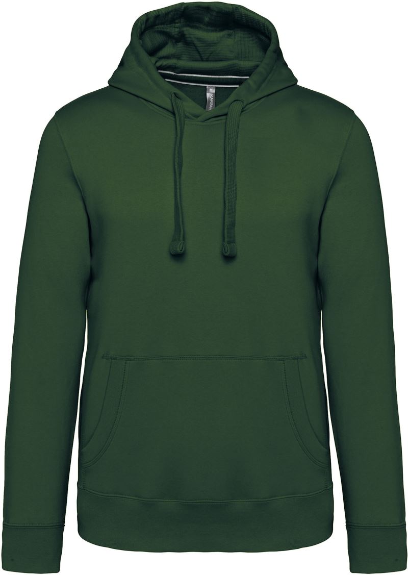 Kariban | K489 forest green