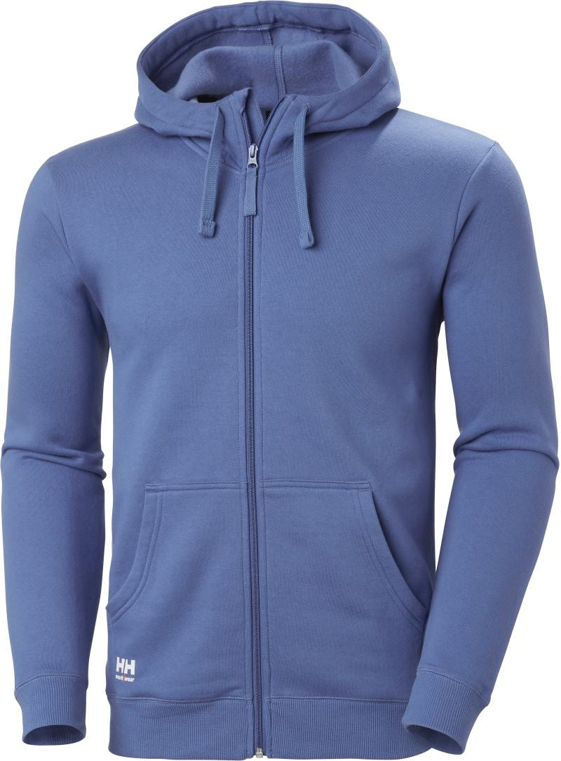 Helly Hansen | Classic 79328 stone blue