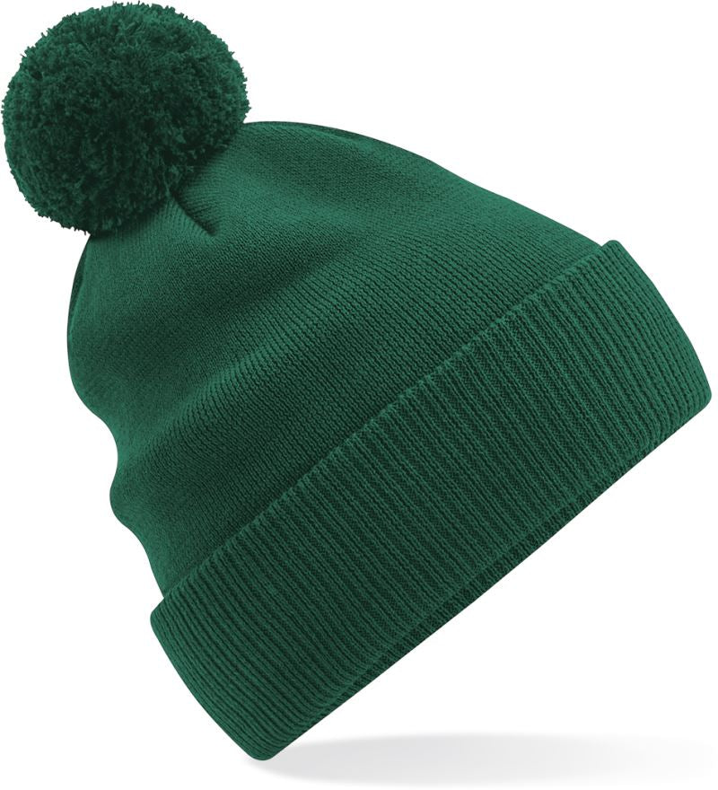 Beechfield | B450N bottle green
