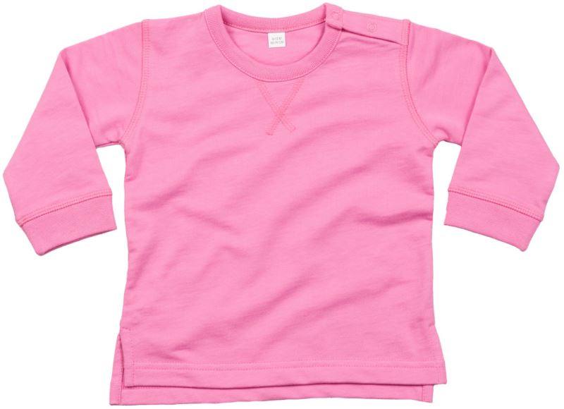 Babybugz | BZ31 bubble gum pink