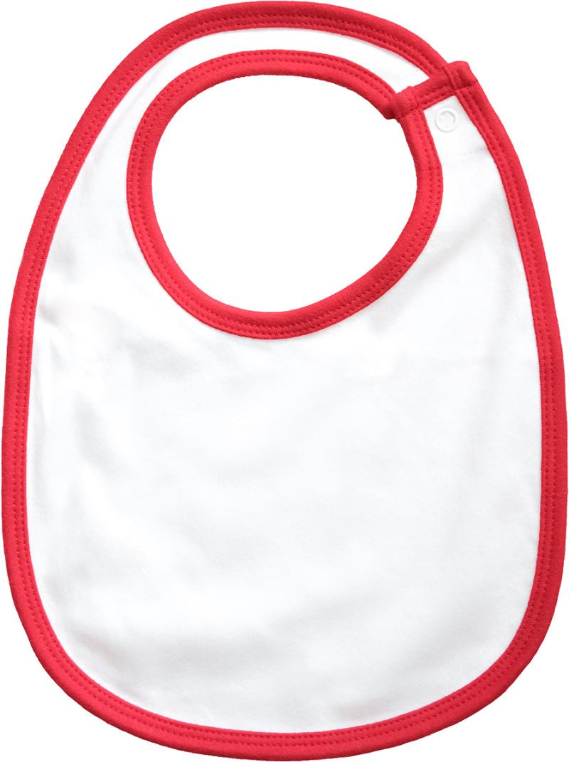 Babybugz | BZ59 white/red