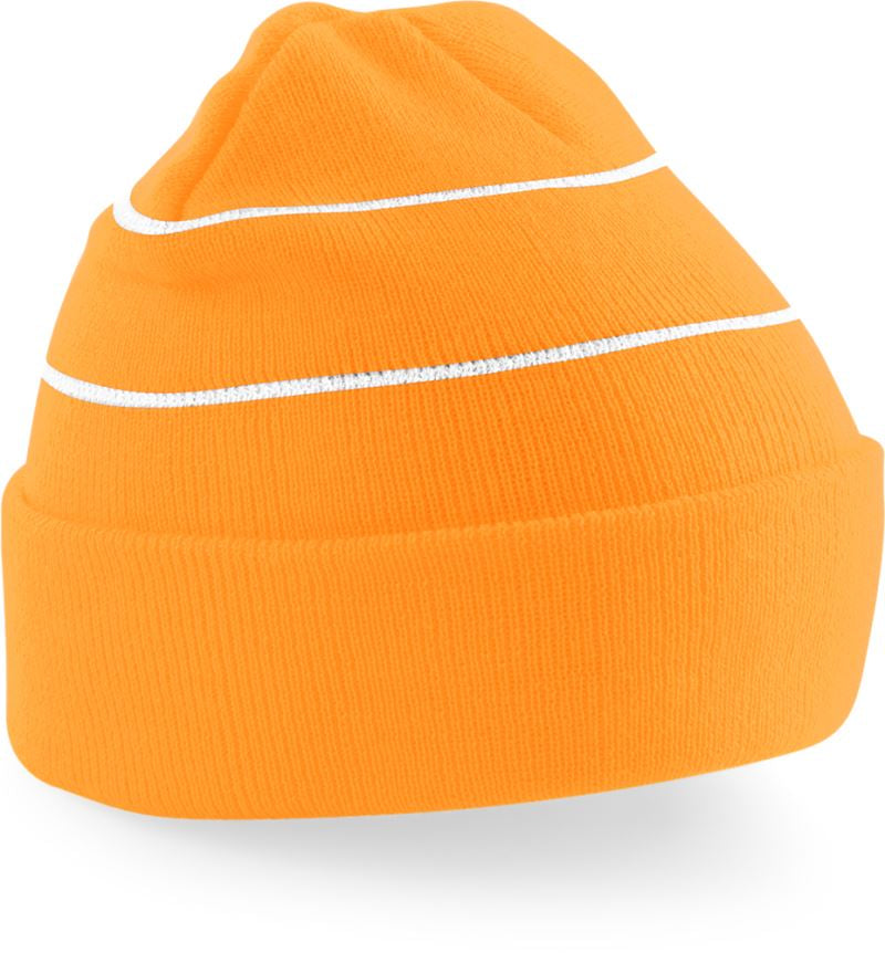 Beechfield | B42 fluorescent orange