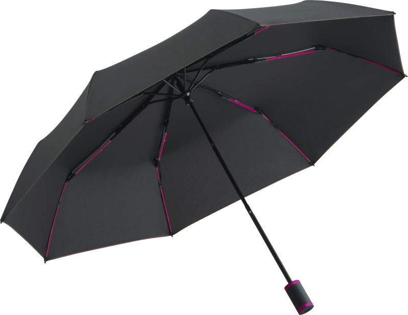 Fare | 5084 watersave black/magenta