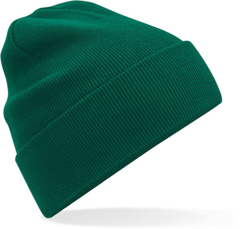 Beechfield | B45N bottle green