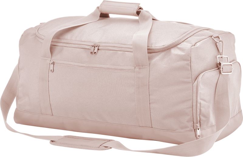 BagBase | BG562 fresh pink