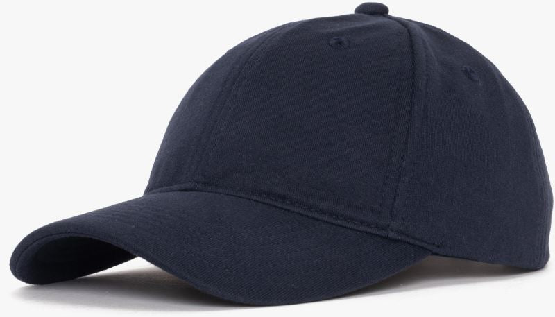 Pure Waste | BC solid navy