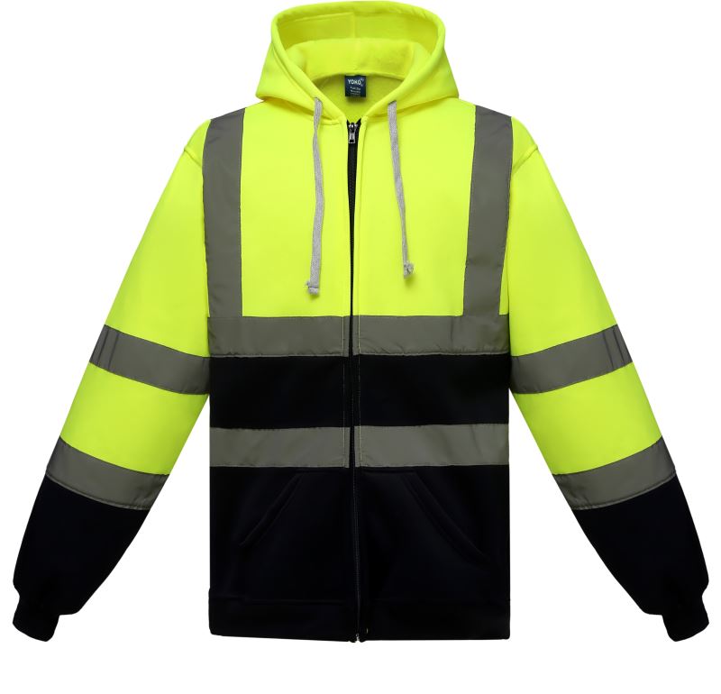 Yoko | HVK07 hi vis yellow/navy