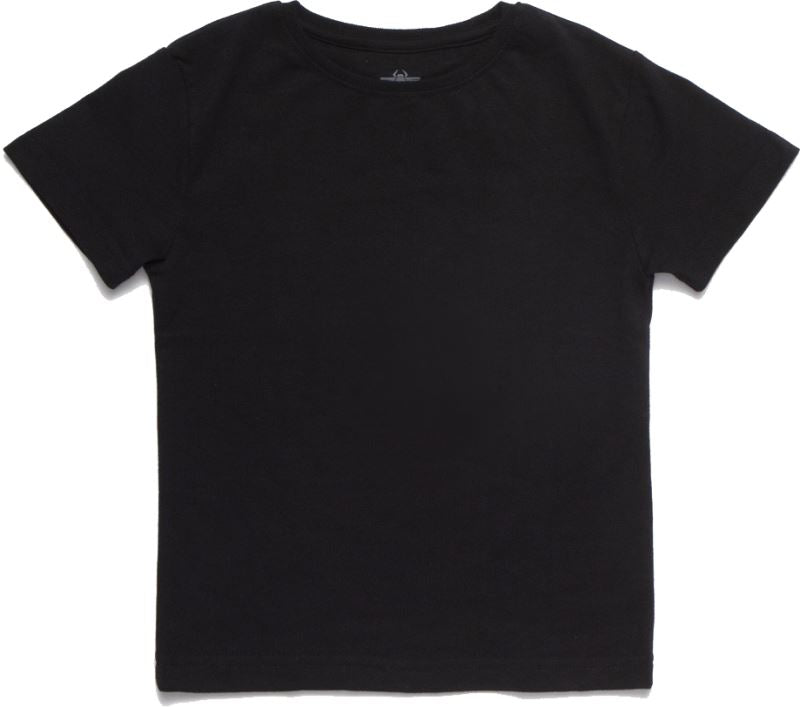 Pure Waste | KDTS black