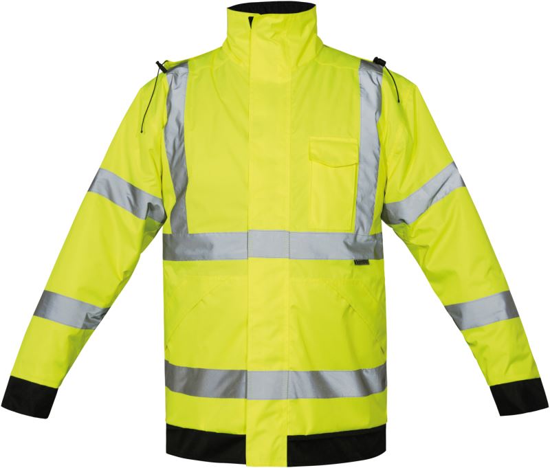 Korntex | KXRJ – Tampere yellow