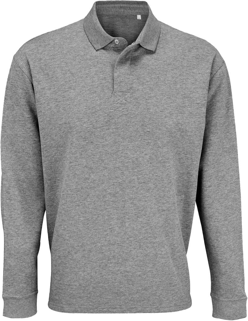 SOL'S | Heritage grey melange