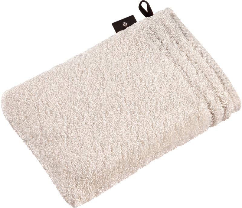 Vossen | Calypso Feeling Washcloth ivory