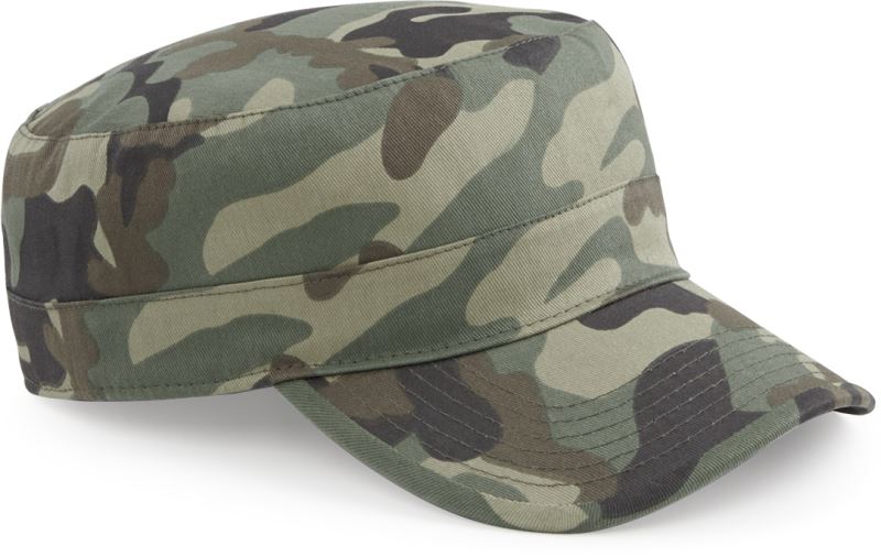 Beechfield | B33 jungle camo